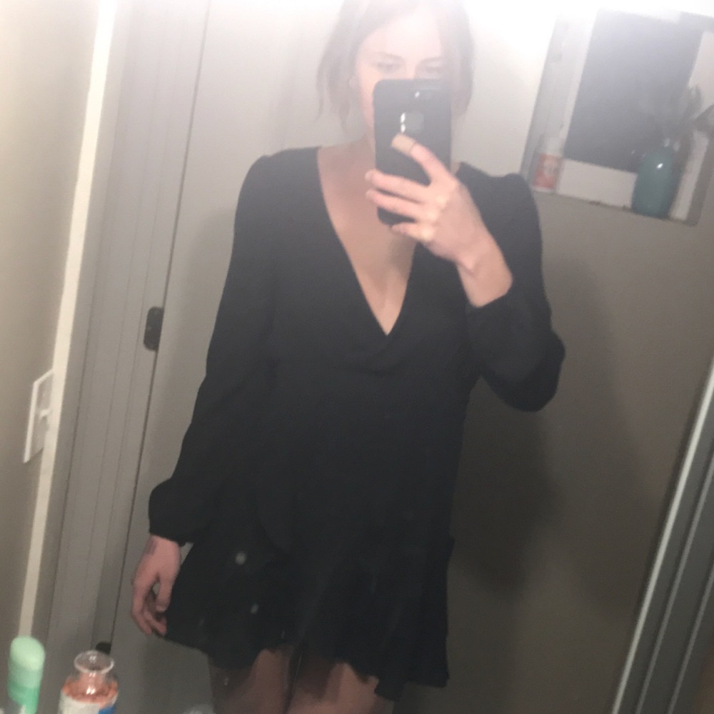 Meet your Posher, Leah